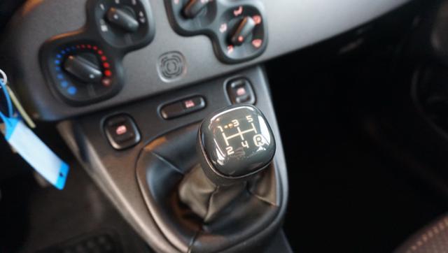 FIAT Panda 1.3 MJT S&S 4x4