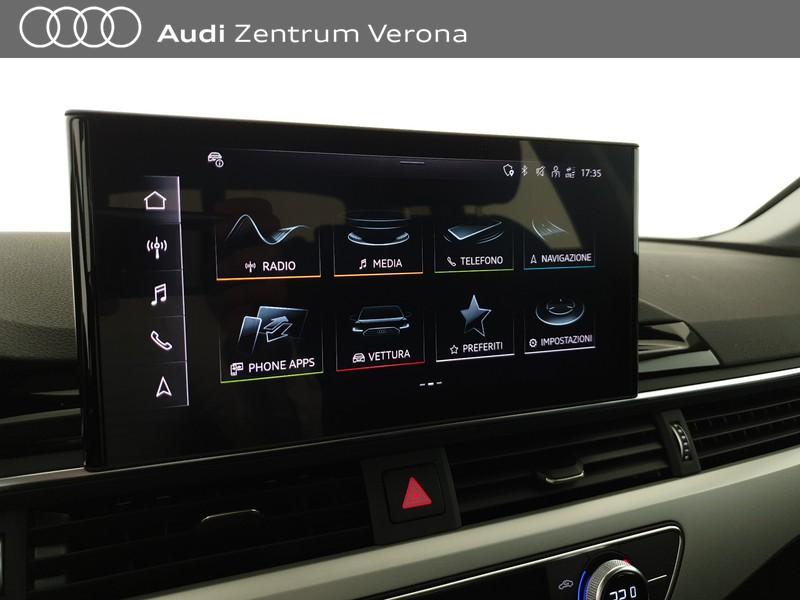 40TDI 204CV quattro S tronic Business Evolution