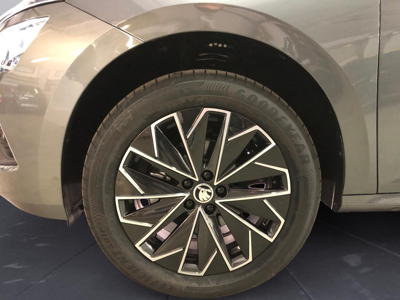 SKODA Kamiq Style 1,0 TSI 85 kW (115 CV) 6 marce - manuale