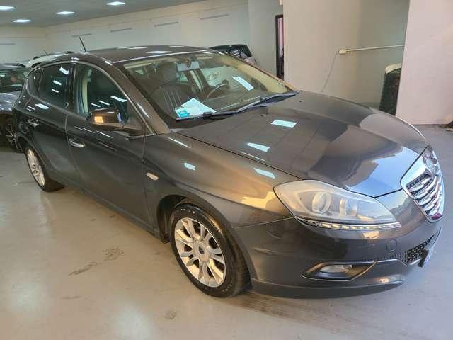 Lancia Delta Delta III 2008 1.6 mjt Gold 120cv dpf