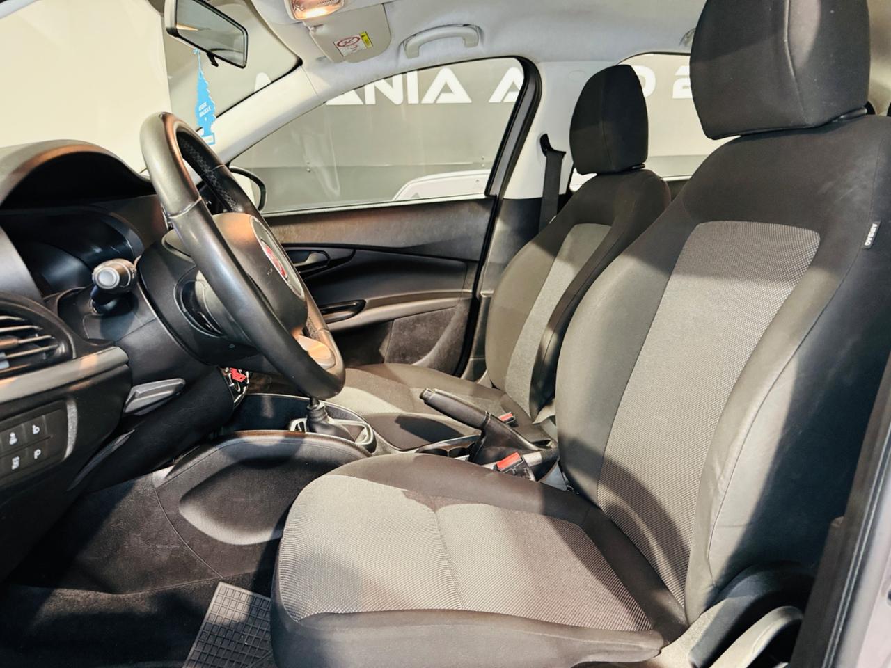 FIAT TIPO*1.4*95 CV*NEOPATENTATI*