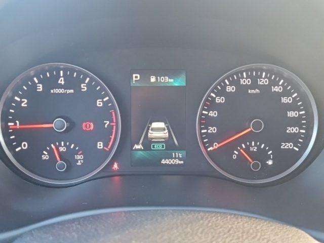 KIA Stonic 1.0 HYBRID 120CV AUTOMATICA STYLE