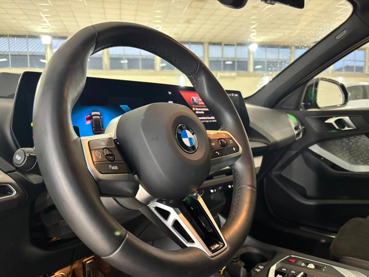 Bmw 118 118d MSport Pro