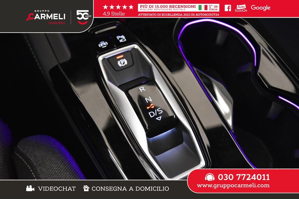 Audi Q5 Sportback Q5 Sportback 2.0 tdi mhev+ S line edition quattro 204cv s-tronic
