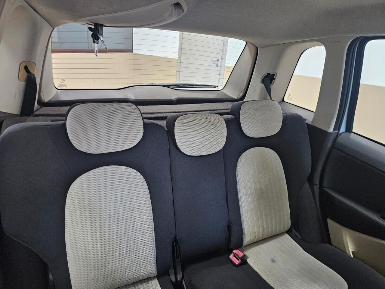 Lancia MUSA 1.3 Multijet 16V 90 CV Oro