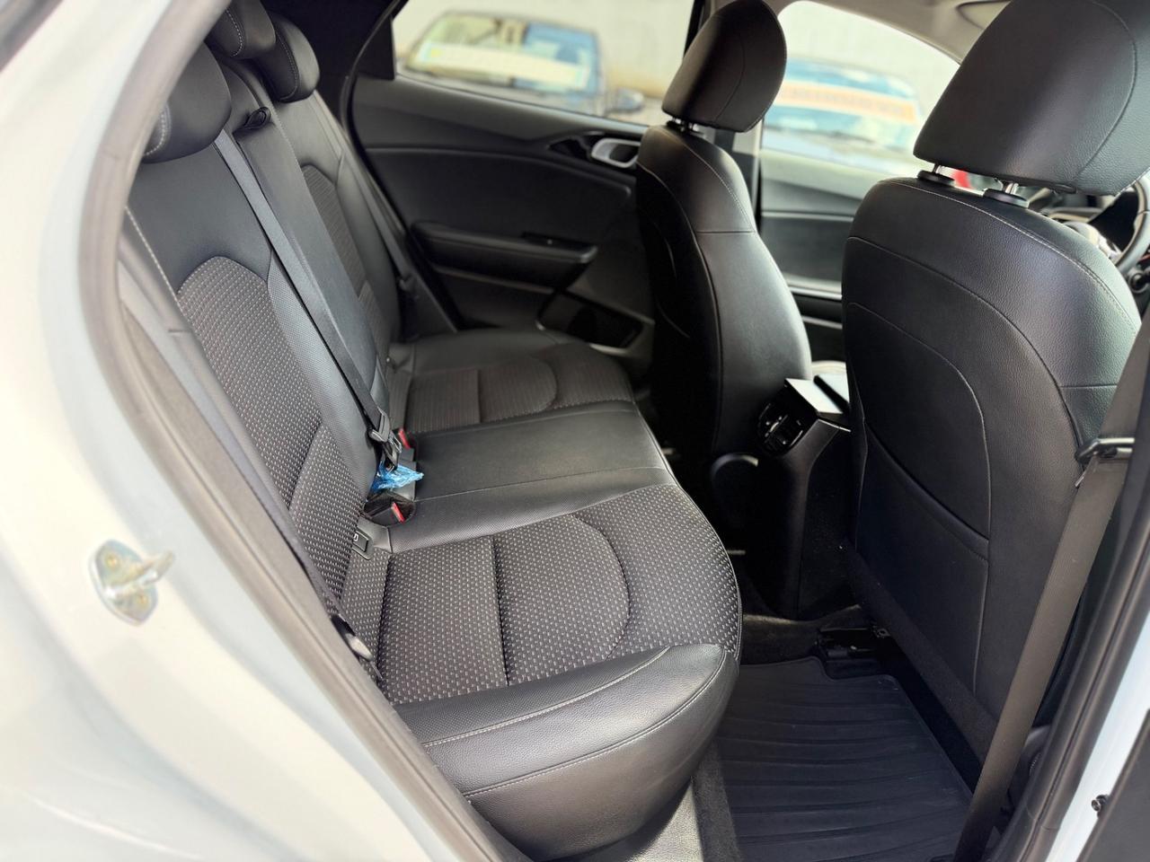 Kia XCeed 1.6 CRDi 136 CV MHEV iMT DIESEL EVOLUTION