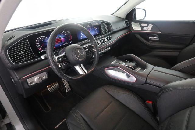 MERCEDES-BENZ CLA sse GLE Coupé GLE 300 d 4Matic Mild Hybrid Coupé A