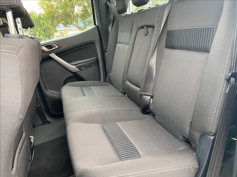 Ford Ranger 2.0 ECOBLUE DC XLT 5 posti