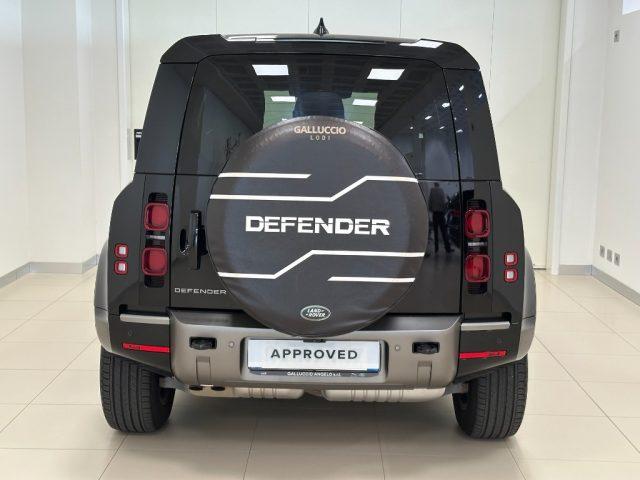 LAND ROVER Defender 90 3.0D I6 200 CV AWD Auto X-Dynamic SE