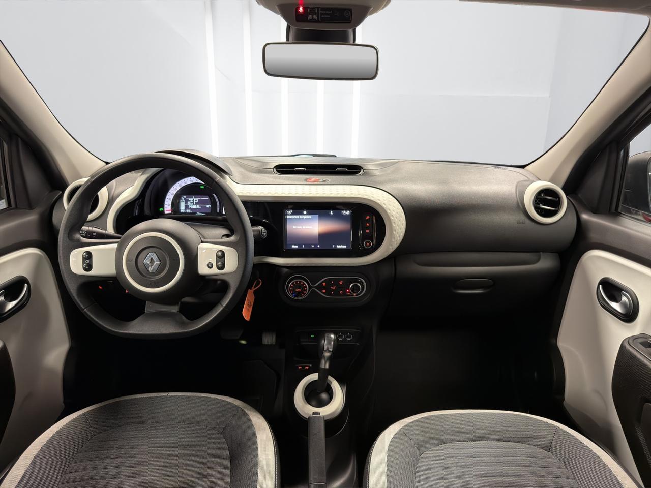 Renault Twingo 22kWh Equilibre