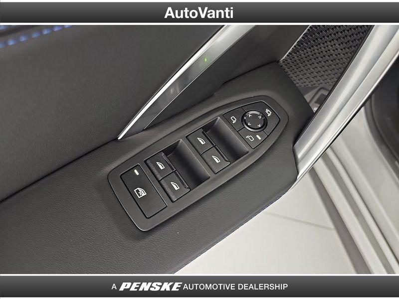 BMW X1 sDrive 20d Msport Pro
