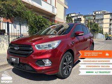 FORD Kuga 2ª serie Kuga 1.5 TDCI 120 CV S&S 2W...