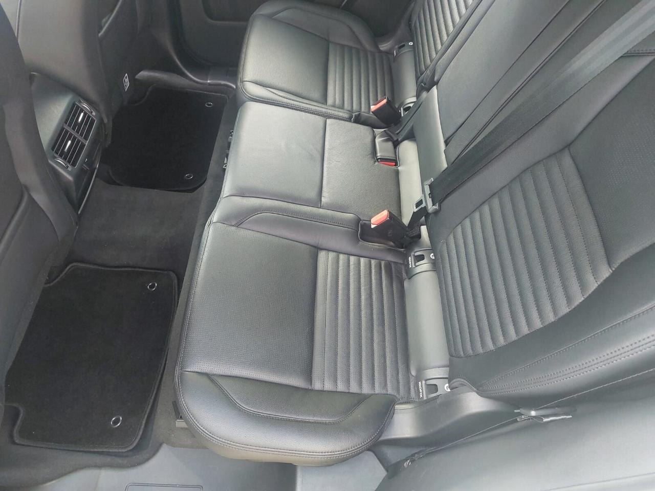 Land Rover Discovery Sport 2.0d td4 mhev SE awd 204cv auto