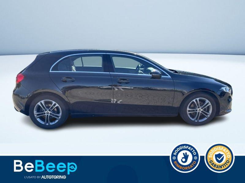 Mercedes-Benz Classe A A 180 SPORT