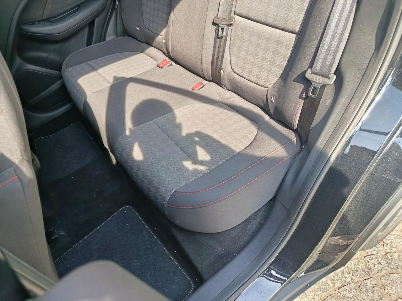 Mg ZS Comfort 1.5 VTi-TECH #50573