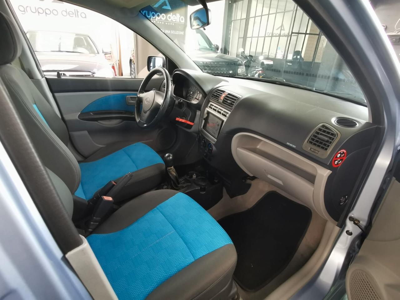 Kia Picanto 1.1 EX Sport GPL NEOPATENTATI GARANZIA 12 MESI