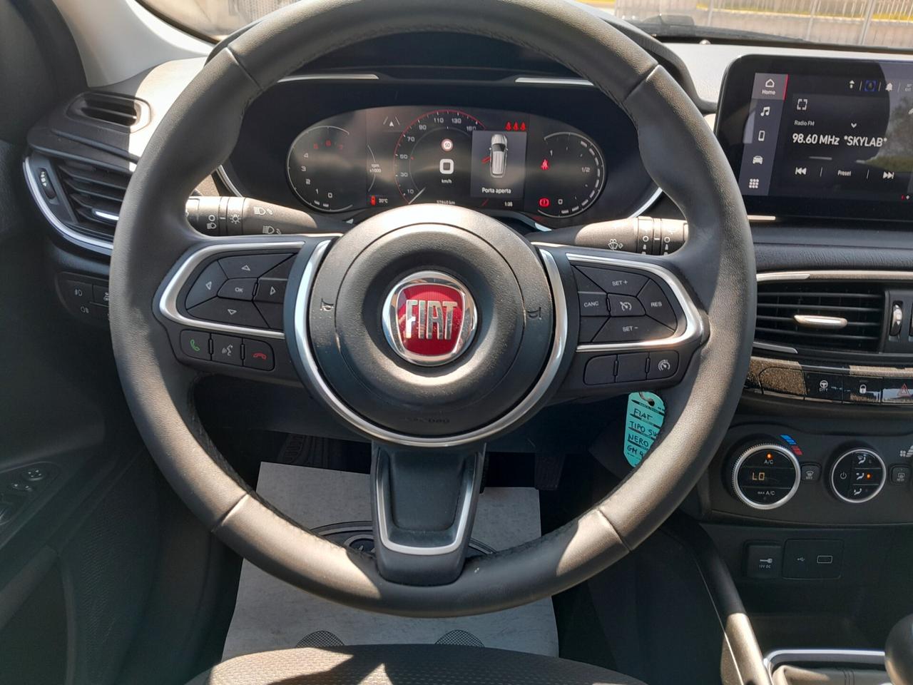 FIAT TIPO SW 1.6 MJT 130 CV 57000 KM