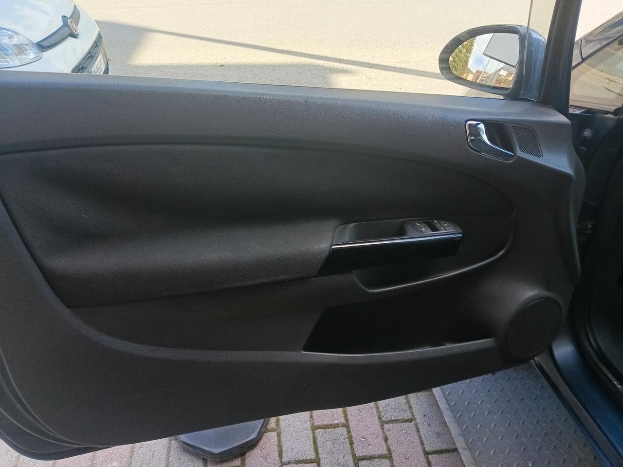 Opel Corsa 1.3 CDTI 75CV ecoFLEX 3 porte Club