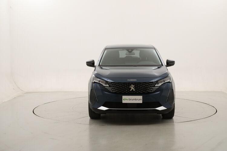 Peugeot 5008 Allure EAT8 BR306222 1.5 Diesel 131CV
