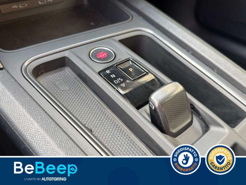 CUPRA Leon SPORTSTOURER 1.5 HYBRID 150CV DSG