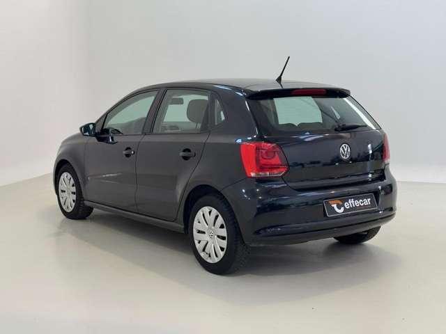 Volkswagen Polo 1.2 TDI DPF 5 p. Comfortline
