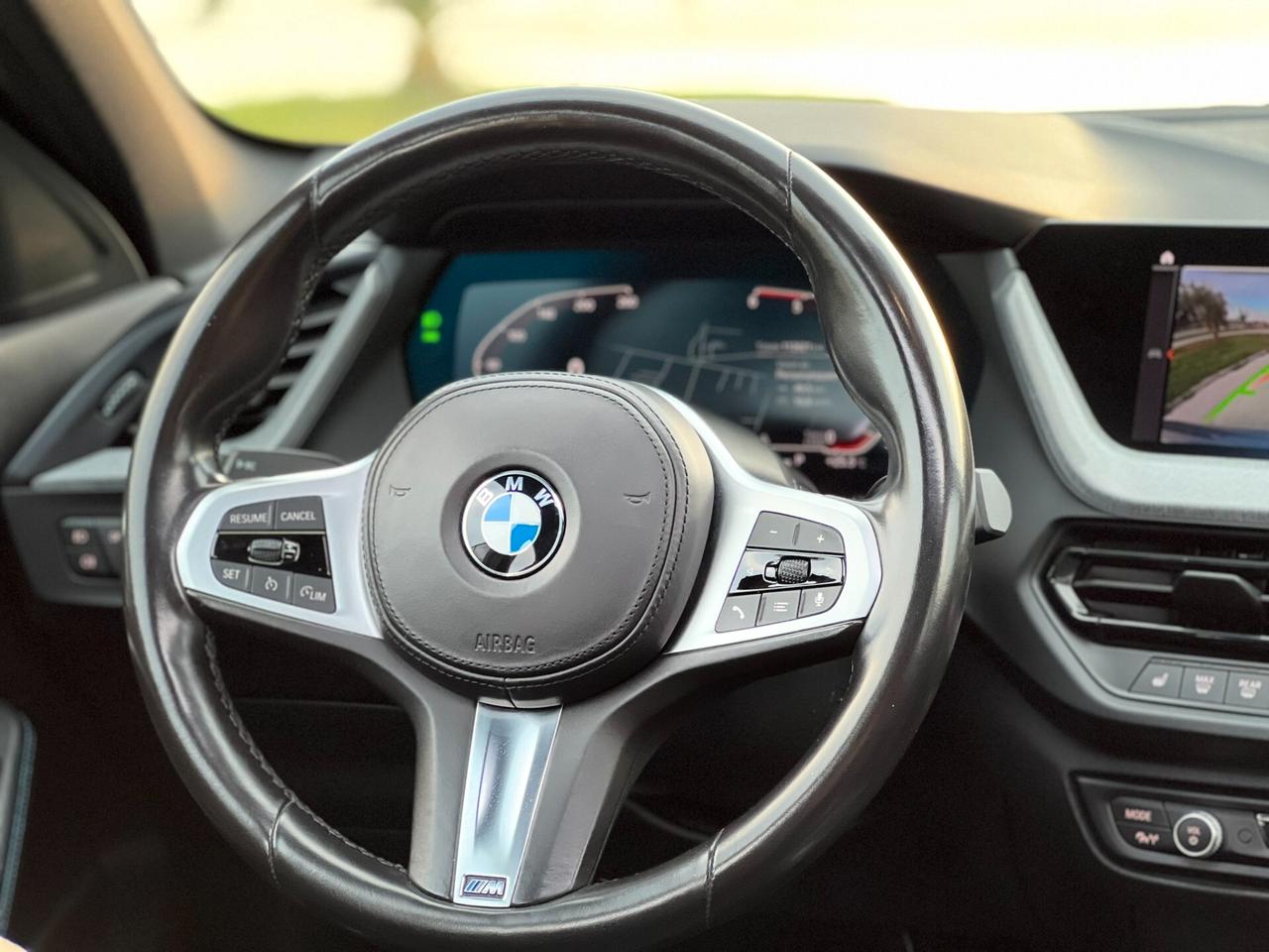 Bmw 118 118d 2.0 150cv Msport TETTO AUTOM. ITALIANA