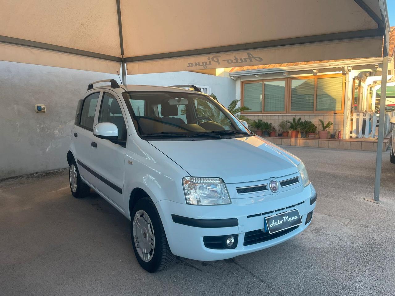 Fiat Panda 1.2 Dynamic Natural Power
