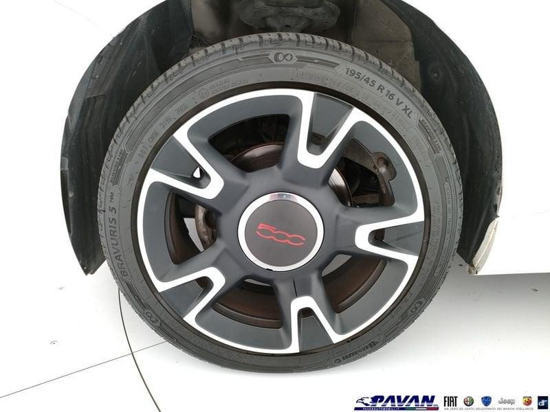 FIAT 500 1.2 S