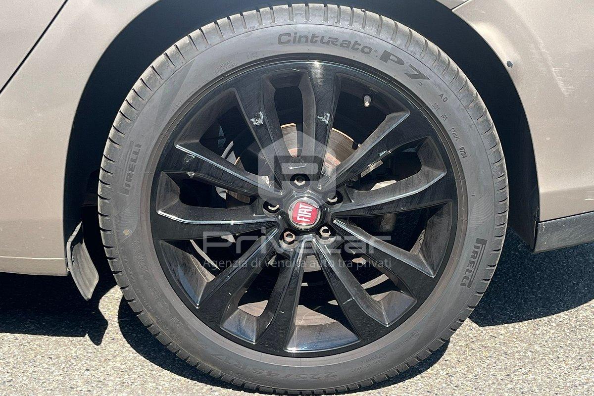 FIAT Tipo 1.6 Mjt S&S 5 porte Lounge