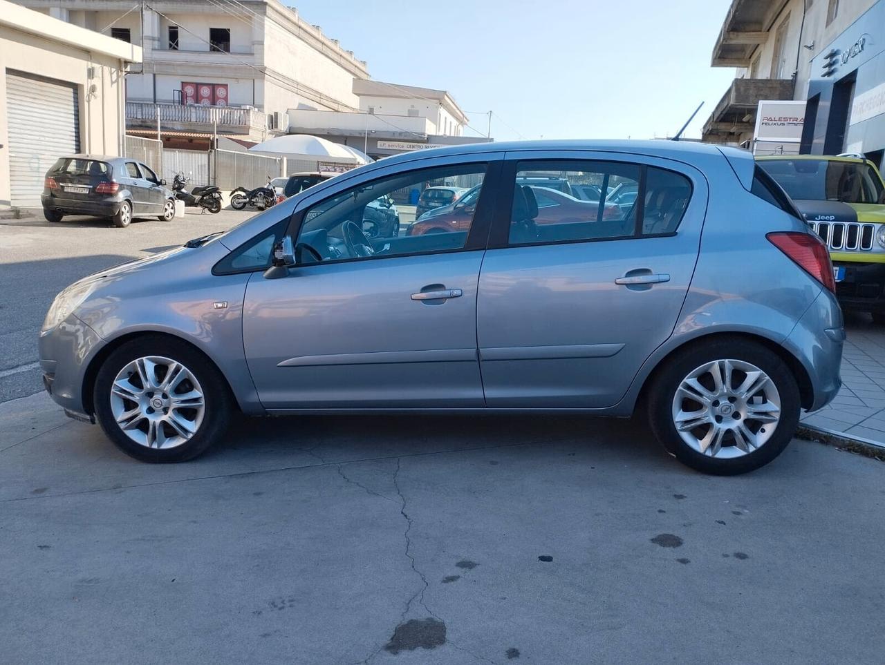 Opel Corsa 1.3 CDTI 90CV 5 porte Cosmo