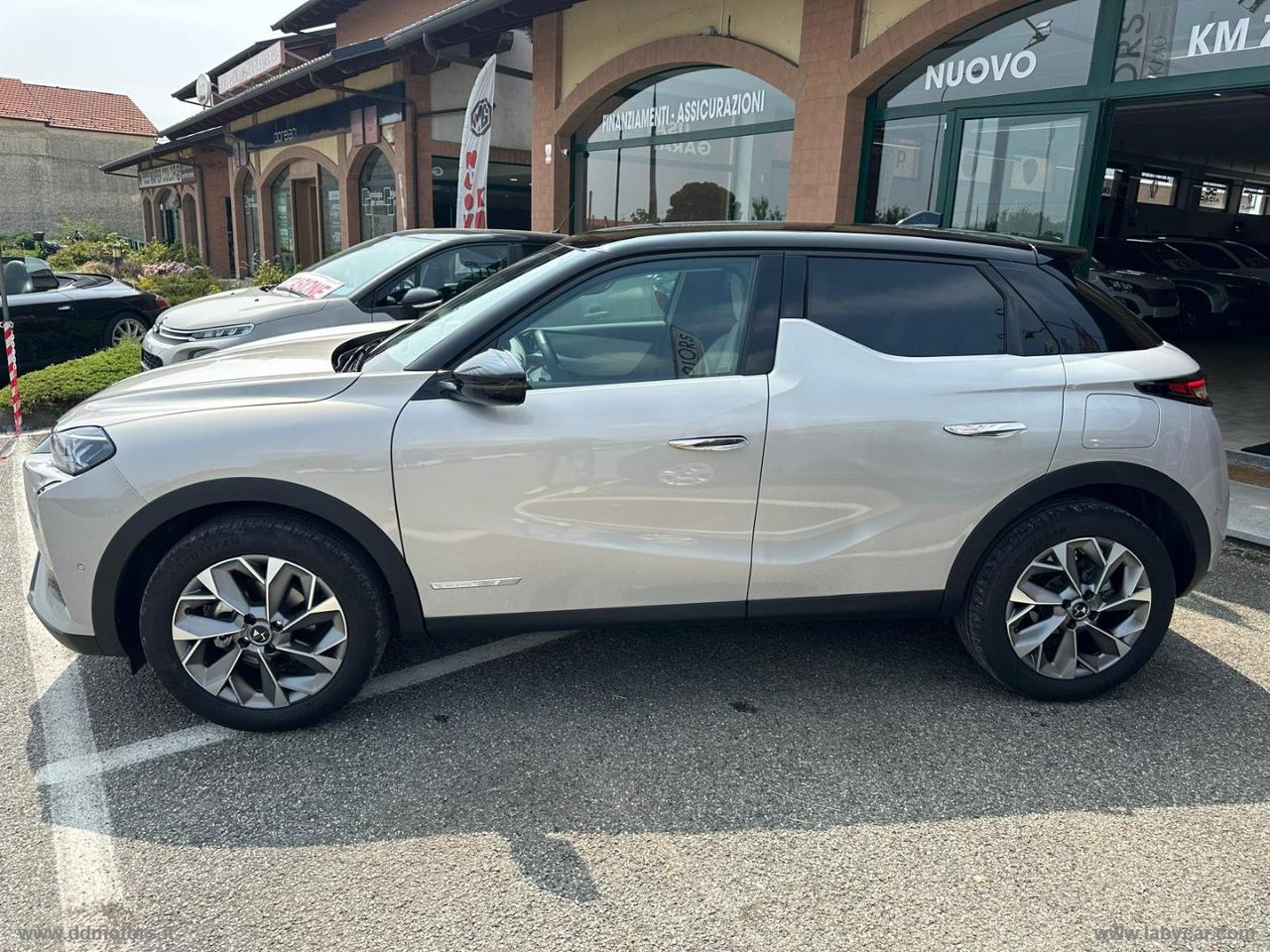 DS AUTOMOBILES DS 3 PureTech 130 aut. Esprit de Voyage *PROMO*