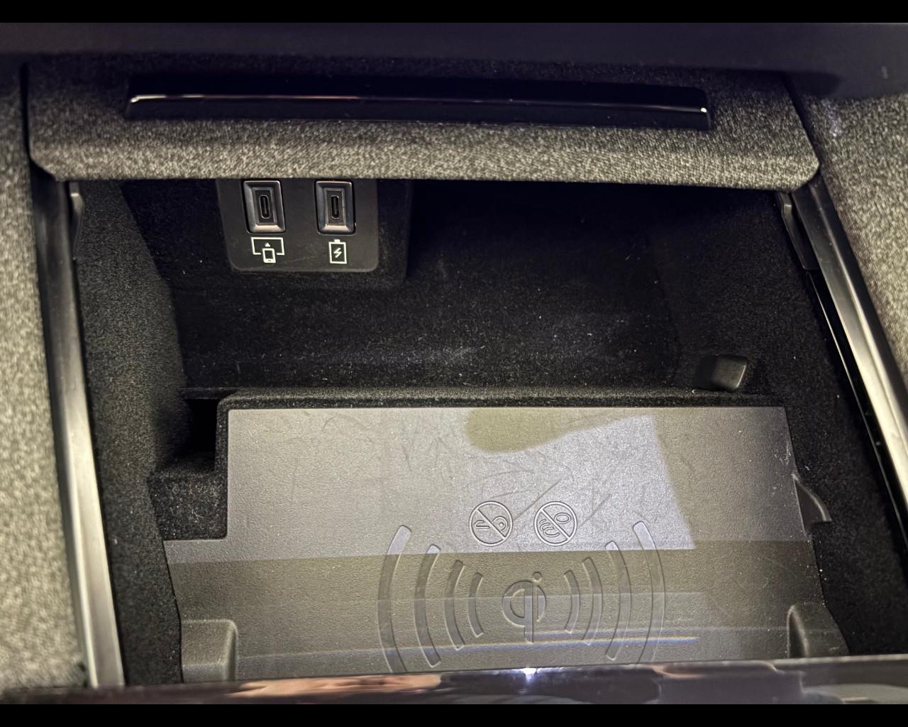 OPEL Grandland 1.2 hybrid GS 145cv e-dcs6