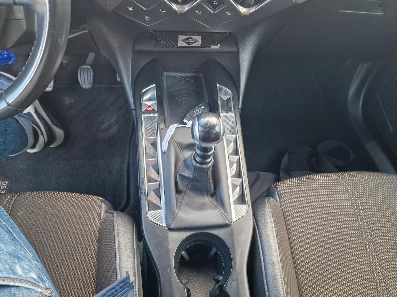 Citroen DS3 1.5 HDI 102CV crossback