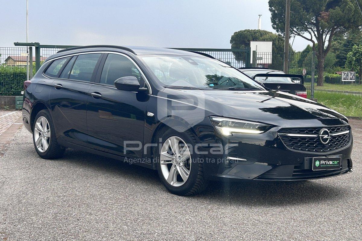 OPEL Insignia 1.5 CDTI S&S aut. Sports Tourer Business Elegance