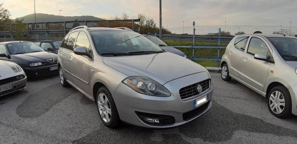 Fiat Croma SW JTS EMOTION