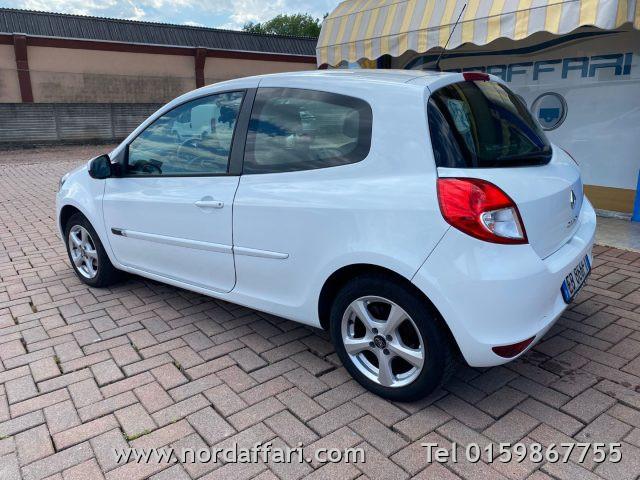 RENAULT Clio 1.2 16V TCE 100CV 3 porte