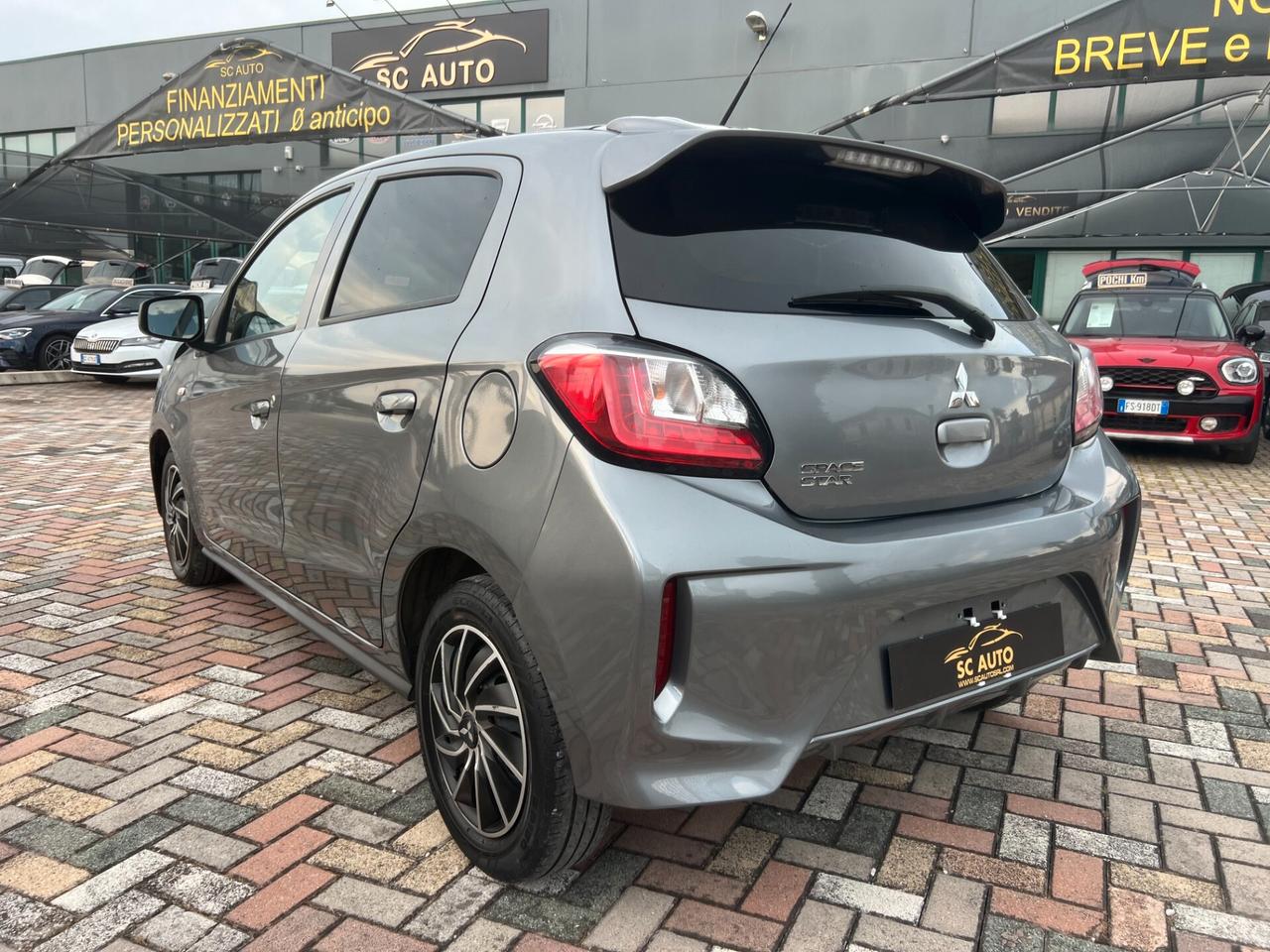 Mitsubishi Space Star 1.2 Intense sda