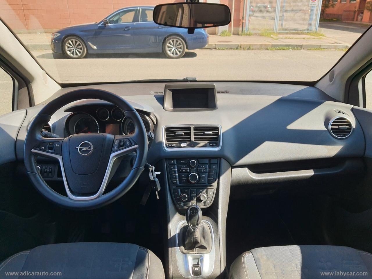 Opel Meriva 1.6 CDTI 110CV Start&Stop Cosmo