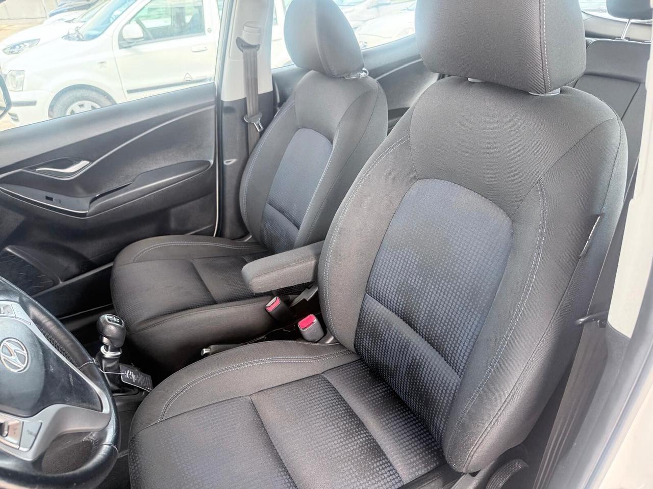 Hyundai iX20 1.4 90 CV Comfort