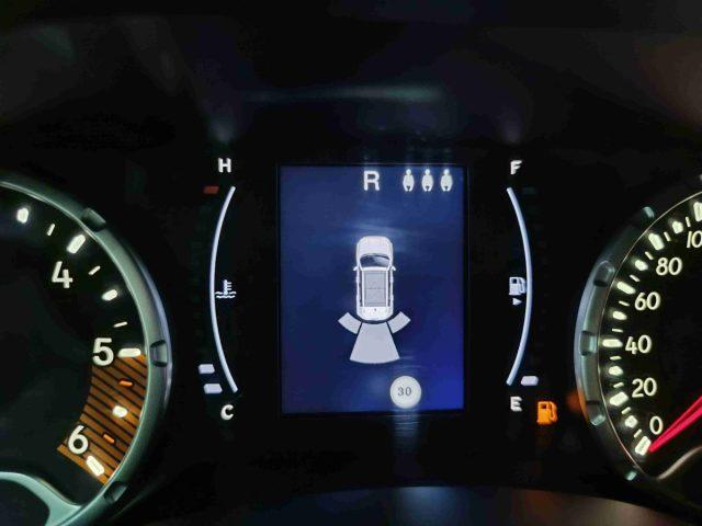 JEEP Renegade 1.6 Mjt DDCT 120 CV Longitude