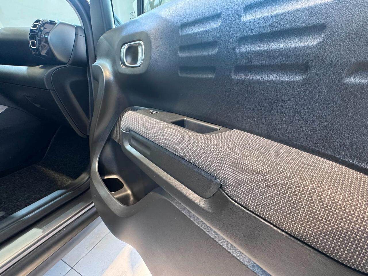 Citroen C3 Aircross PureTech 110 S&S Feel