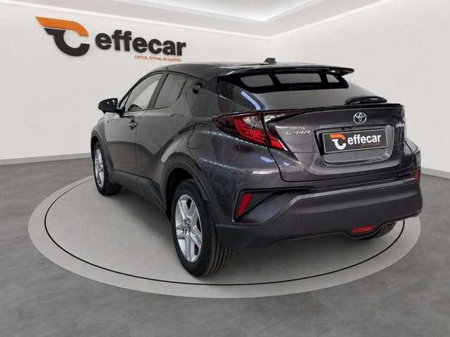 Toyota C-HR 1.8 Hybrid E-CVT Business