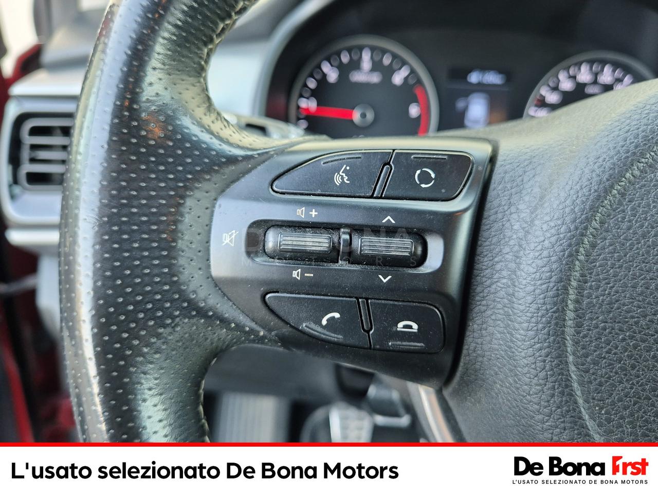 Kia Stonic 1.6 crdi energy 110cv