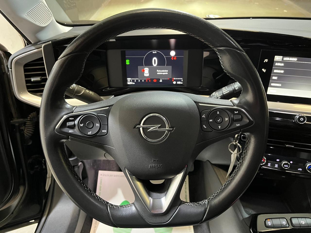 Opel Mokka 1.5 diesel Elegance