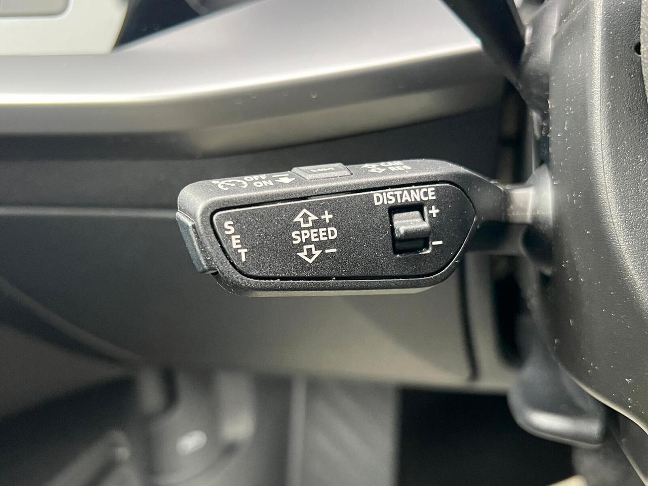 Audi A3 SPB 30 TDI S tronic line edition