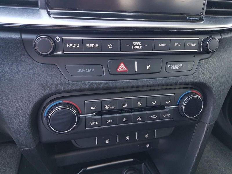 KIA ceed Ceed SW 1.6 crdi Evolution 136cv dct