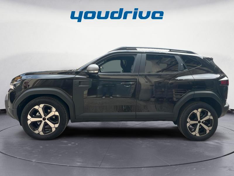 Dacia Duster Eco-G 120 CV Journey KM0