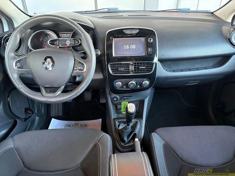 Renault Clio TCe 12V 90 CV GPL Start&Stop 5 porte Energy Duel