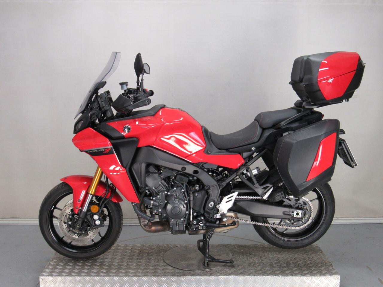 Yamaha Tracer 9 ABS GT