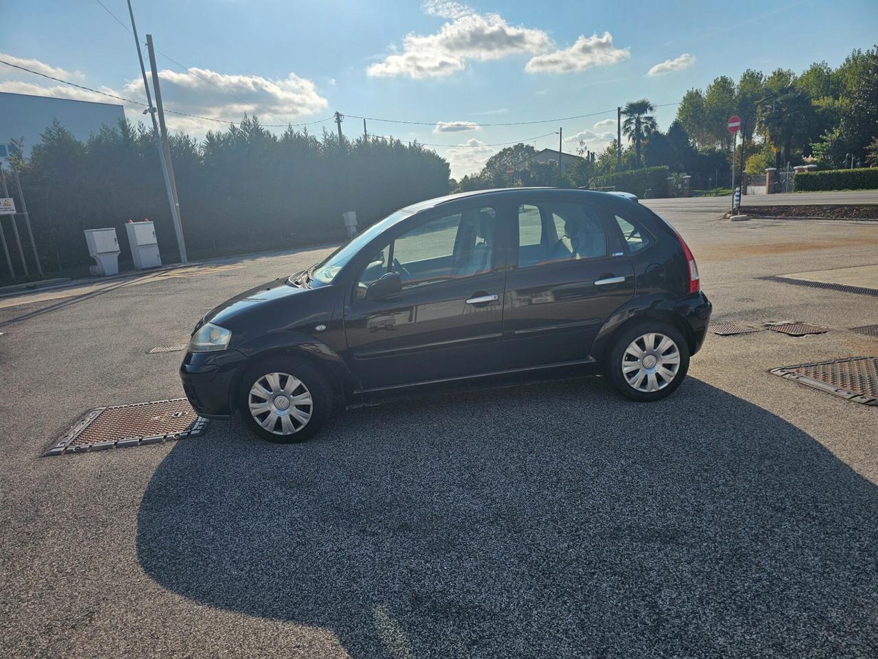Citroen C3 1.4 Exclusive